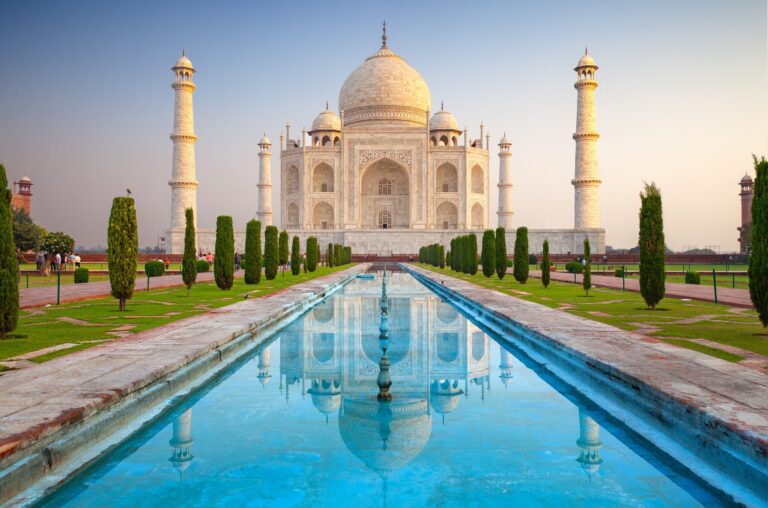 Things You Should Know Before You Go to India